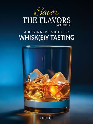 cover image of Savor the Flavors